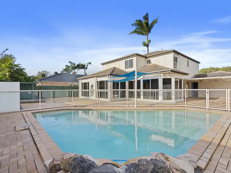 Second view of Homely house listing, 7 Mustique Court, Burleigh Waters QLD 4220