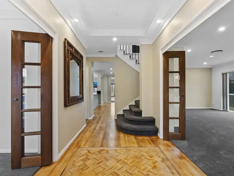 Third view of Homely house listing, 7 Mustique Court, Burleigh Waters QLD 4220