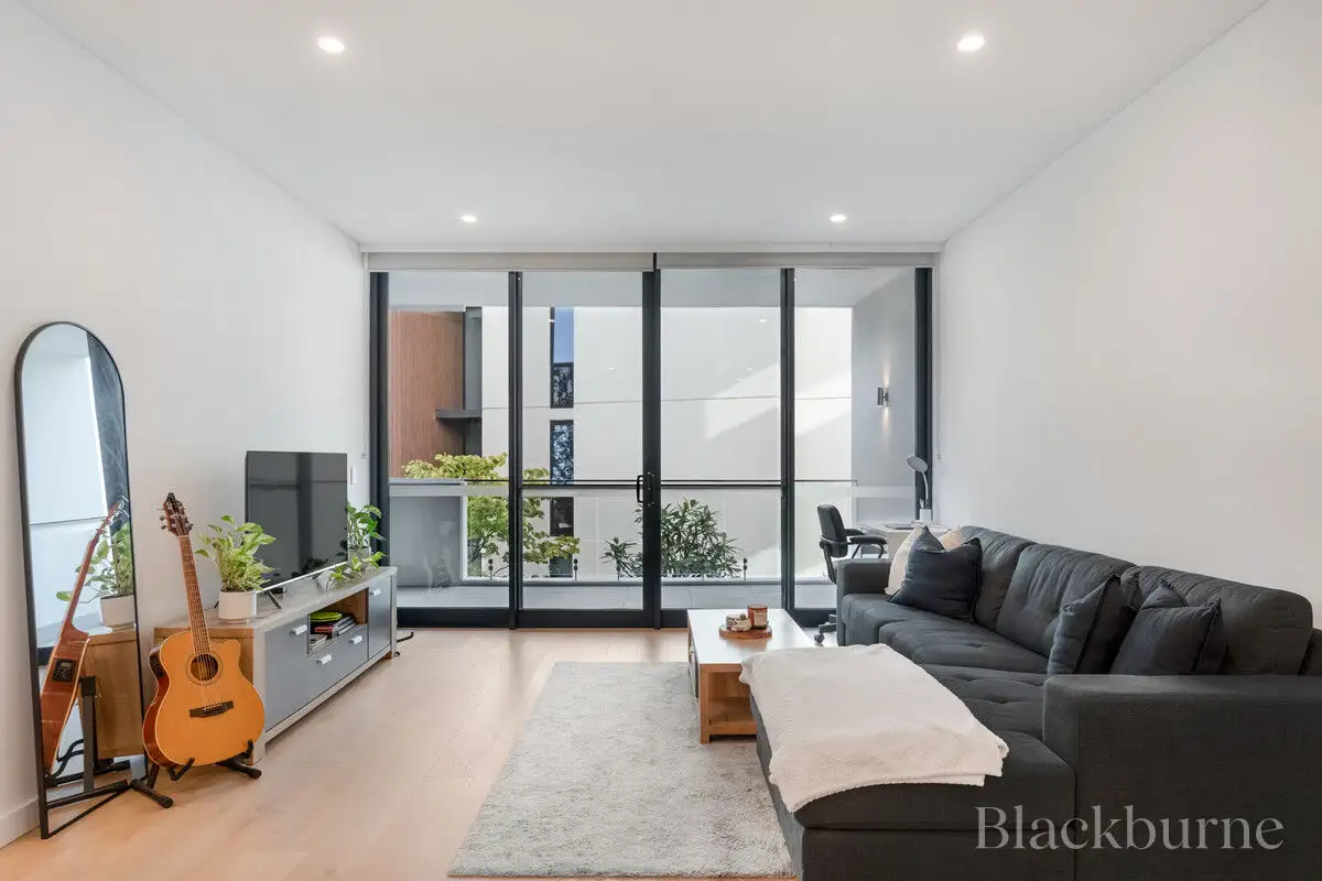 Main view of Homely apartment listing, 208/5 Shenton Road, Claremont WA 6010