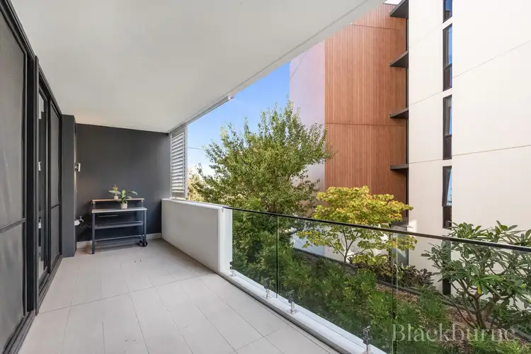 Second view of Homely apartment listing, 208/5 Shenton Road, Claremont WA 6010