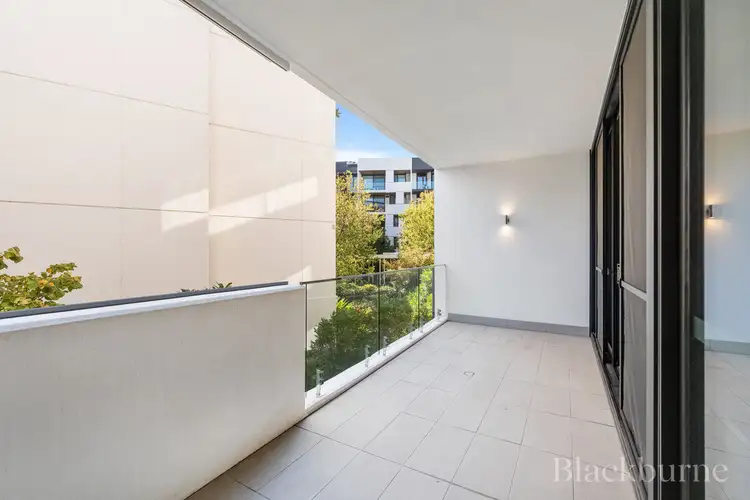 Third view of Homely apartment listing, 208/5 Shenton Road, Claremont WA 6010