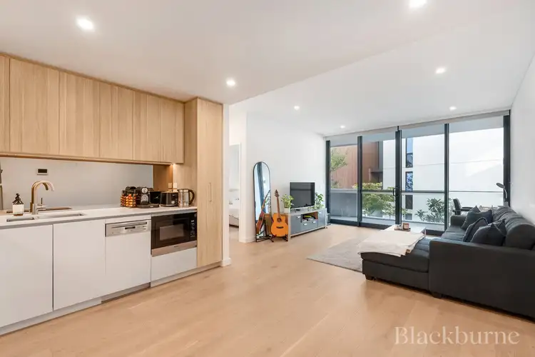 Fourth view of Homely apartment listing, 208/5 Shenton Road, Claremont WA 6010