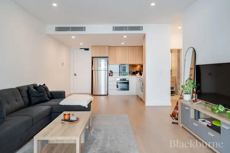 Fifth view of Homely apartment listing, 208/5 Shenton Road, Claremont WA 6010