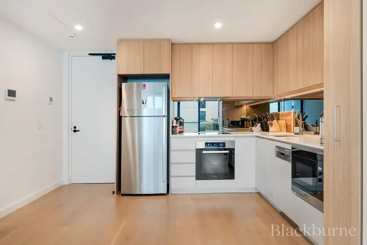 Sixth view of Homely apartment listing, 208/5 Shenton Road, Claremont WA 6010
