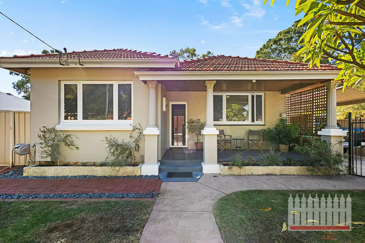 Main view of Homely house listing, 62 Broadway, Bassendean WA 6054
