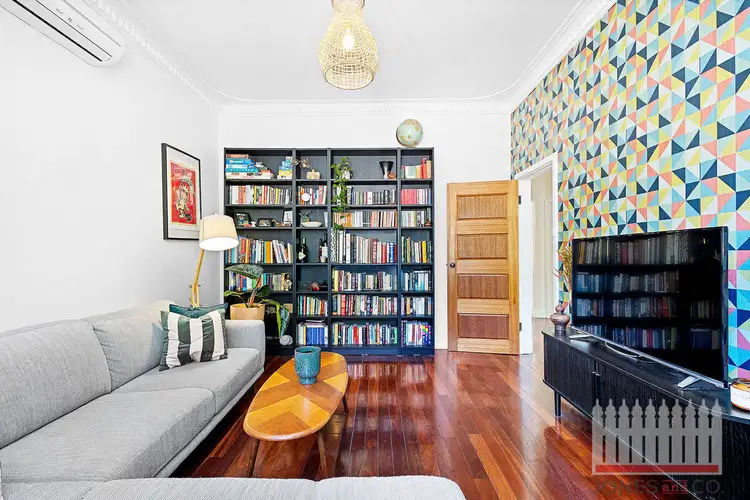 Third view of Homely house listing, 62 Broadway, Bassendean WA 6054