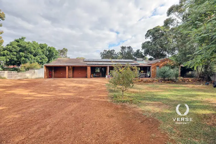 Main view of Homely house listing, 56 Kathleen Road, Lesmurdie WA 6076