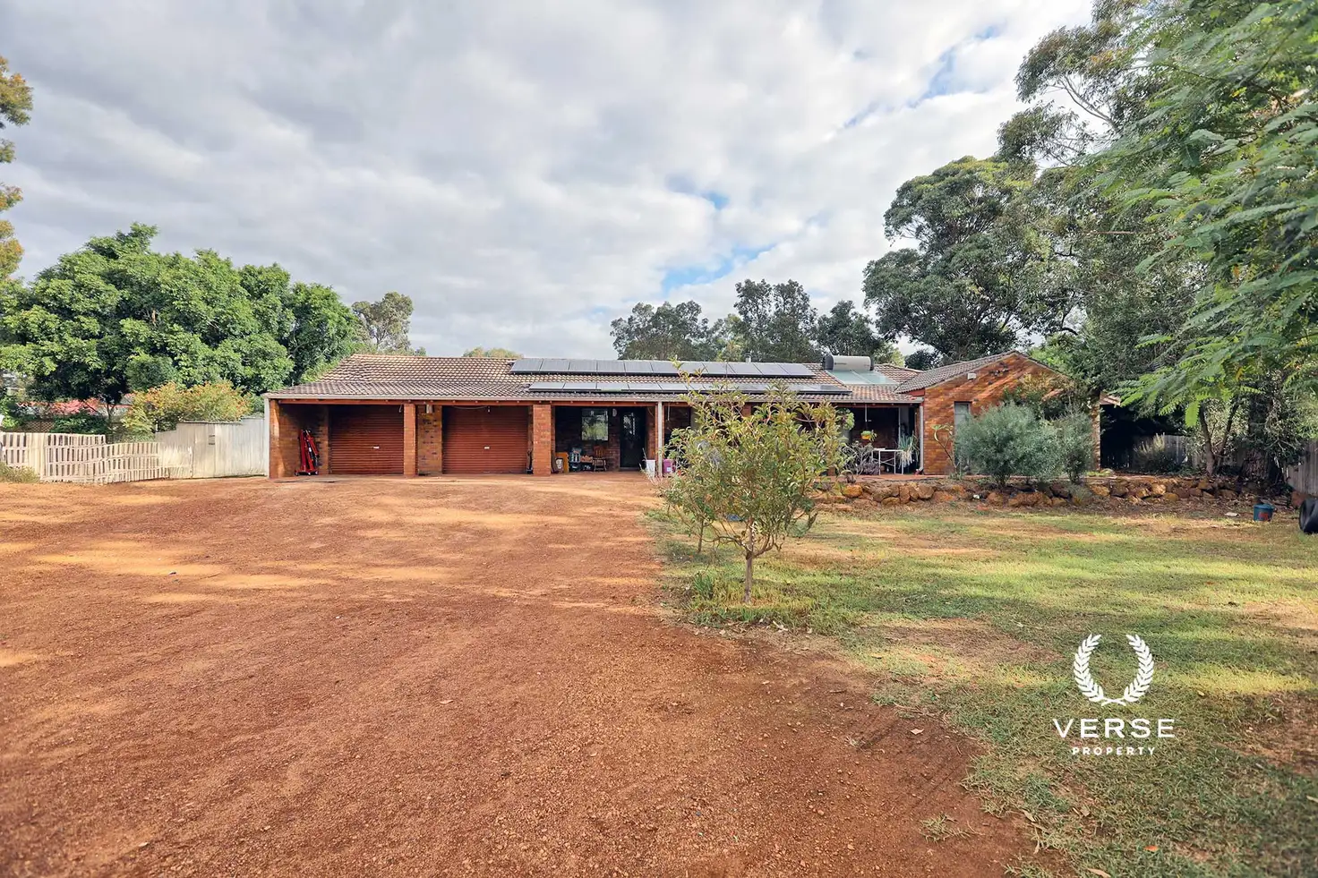 Main view of Homely house listing, 56 Kathleen Road, Lesmurdie WA 6076