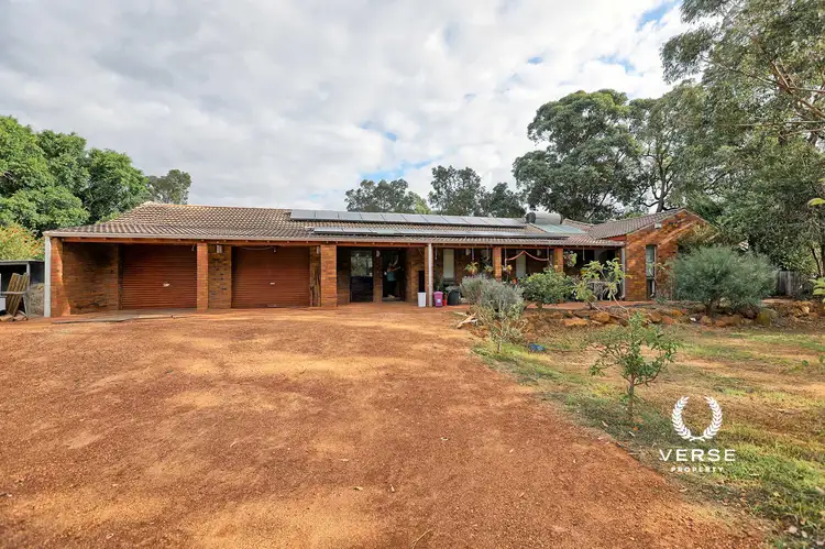 Fifth view of Homely house listing, 56 Kathleen Road, Lesmurdie WA 6076