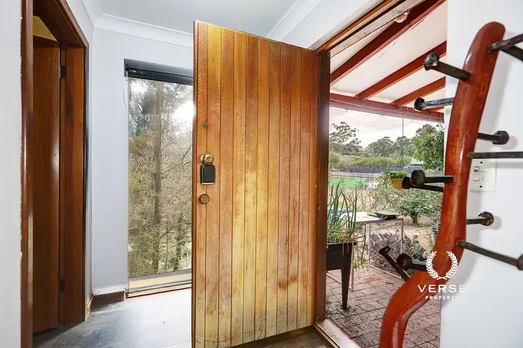 Sixth view of Homely house listing, 56 Kathleen Road, Lesmurdie WA 6076