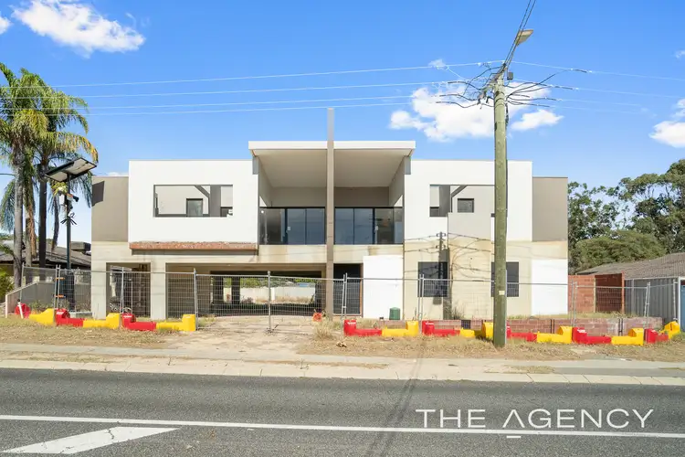 Main view of Homely house listing, 4 Karimba Street, Wanneroo WA 6065