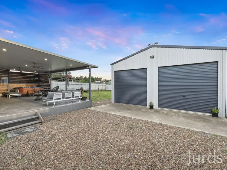Third view of Homely house listing, 159 Northcote Street, Aberdare NSW 2325