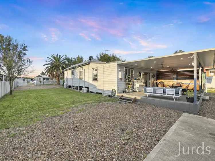 Fifth view of Homely house listing, 159 Northcote Street, Aberdare NSW 2325