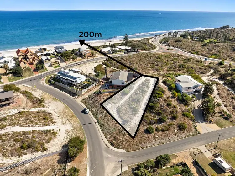 Main view of Homely land listing, 67 Kaiber Avenue, Yanchep WA 6035