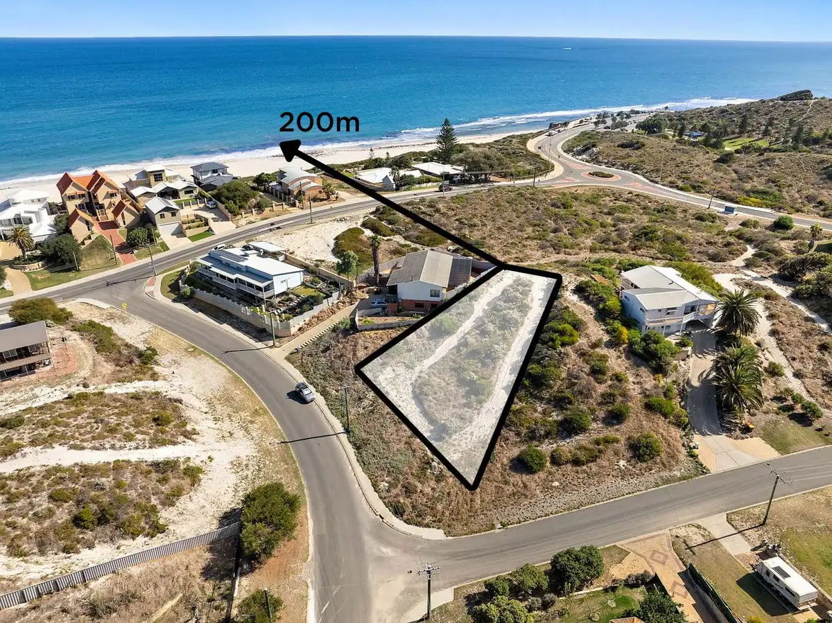 Main view of Homely land listing, 67 Kaiber Avenue, Yanchep WA 6035