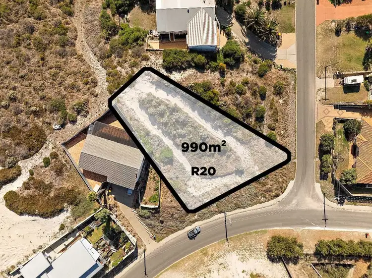 Third view of Homely land listing, 67 Kaiber Avenue, Yanchep WA 6035