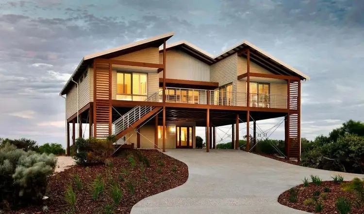 Fifth view of Homely land listing, 67 Kaiber Avenue, Yanchep WA 6035