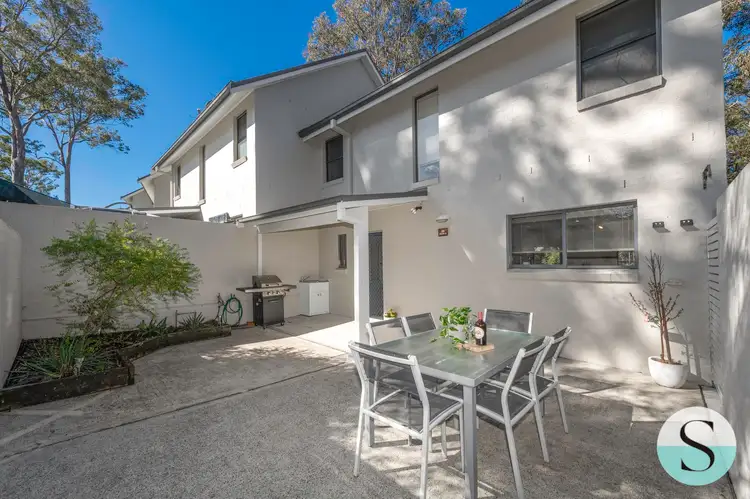 Third view of Homely house listing, 501 Currawong Circuit, Cams Wharf NSW 2281