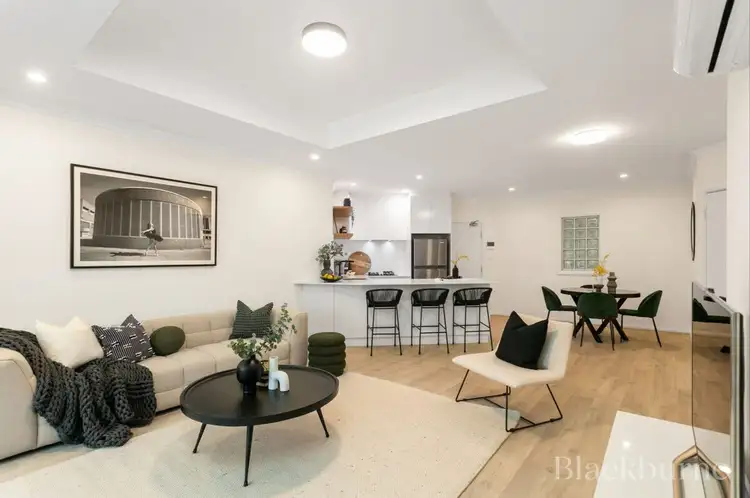 6/150 Hay Street, Subiaco WA 6008
