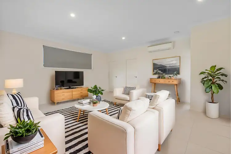 Fourth view of Homely townhouse listing, 4/43 King Street, Woody Point QLD 4019