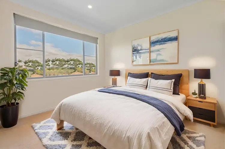 Fifth view of Homely townhouse listing, 4/43 King Street, Woody Point QLD 4019