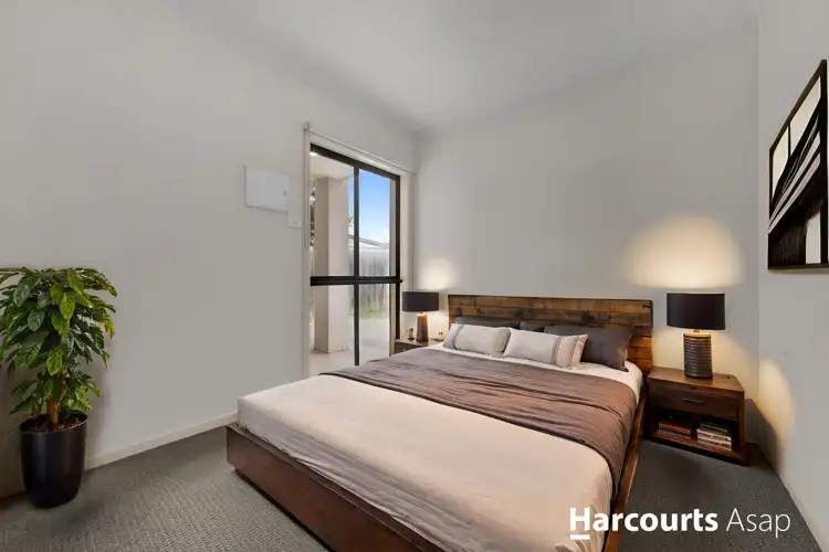 Fourth view of Homely unit listing, 3/40 Liquidamber Street, Doveton VIC 3177