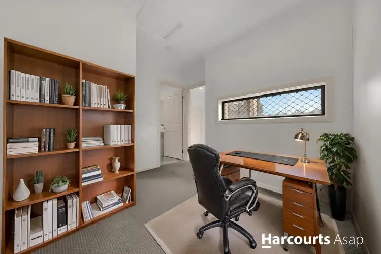 Fifth view of Homely unit listing, 3/40 Liquidamber Street, Doveton VIC 3177