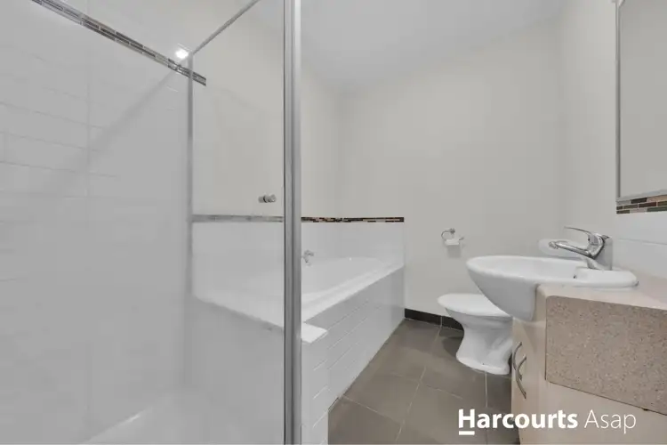 Sixth view of Homely unit listing, 3/40 Liquidamber Street, Doveton VIC 3177
