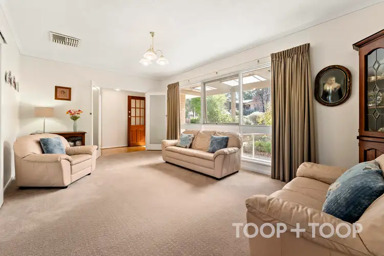 Second view of Homely house listing, 11 Windsor Road, Highbury SA 5089