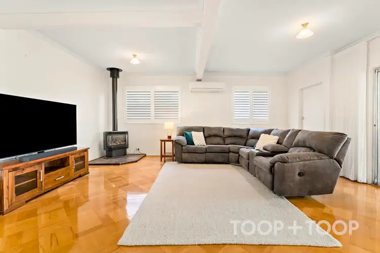 Third view of Homely house listing, 11 Windsor Road, Highbury SA 5089