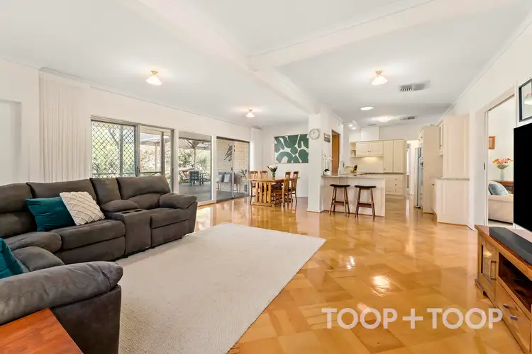 Fourth view of Homely house listing, 11 Windsor Road, Highbury SA 5089