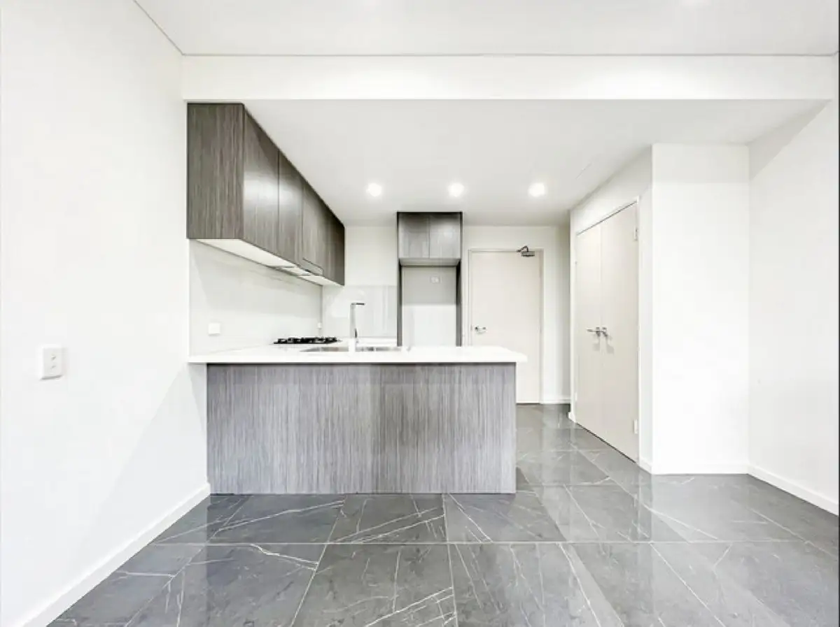 Main view of Homely apartment listing, A101/8 Amelia Street, Waterloo NSW 2017