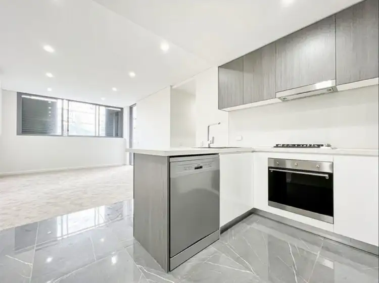 Second view of Homely apartment listing, A101/8 Amelia Street, Waterloo NSW 2017