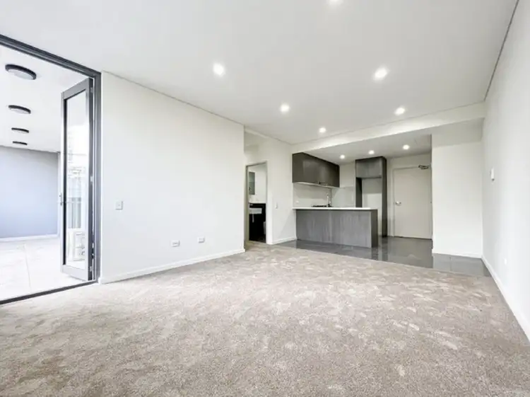 Third view of Homely apartment listing, A101/8 Amelia Street, Waterloo NSW 2017