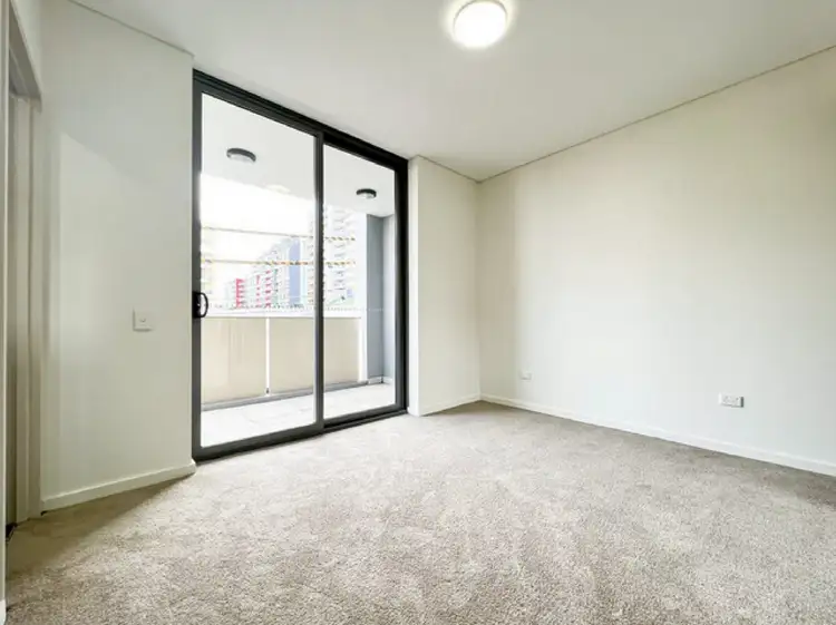 Fourth view of Homely apartment listing, A101/8 Amelia Street, Waterloo NSW 2017