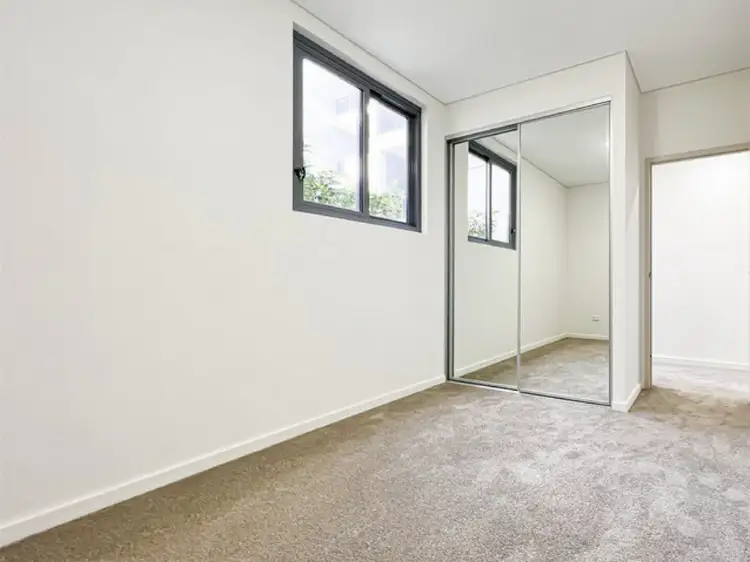 Fifth view of Homely apartment listing, A101/8 Amelia Street, Waterloo NSW 2017