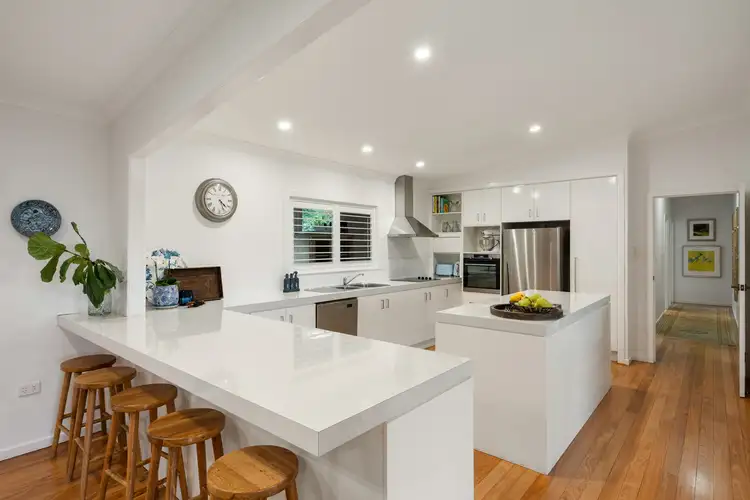 Fourth view of Homely house listing, 5 Kinnoull Terrace, Rangeville QLD 4350