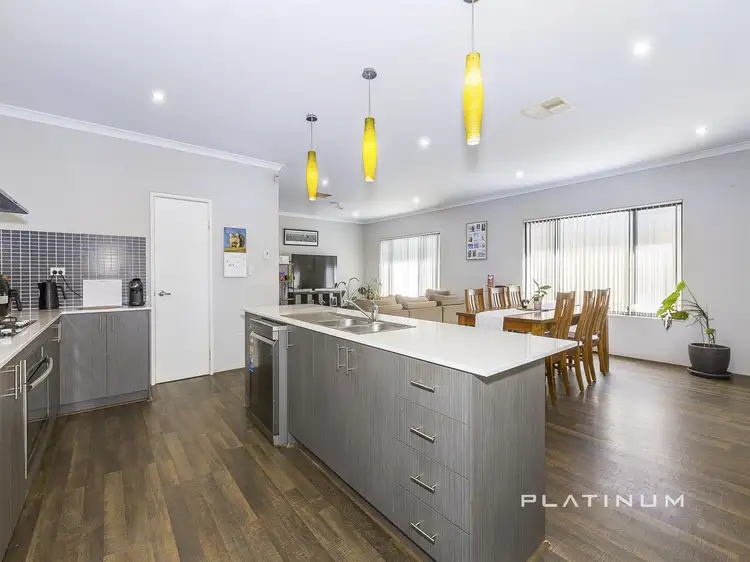 Main view of Homely house listing, 10 Columbia Crescent, Alkimos WA 6038