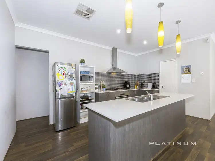 Third view of Homely house listing, 10 Columbia Crescent, Alkimos WA 6038