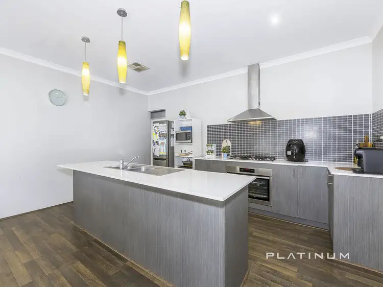 Fifth view of Homely house listing, 10 Columbia Crescent, Alkimos WA 6038