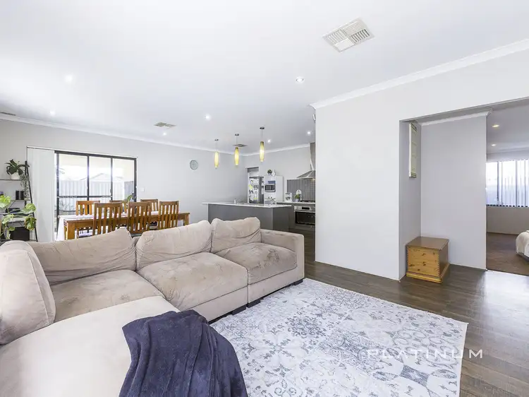 Seventh view of Homely house listing, 10 Columbia Crescent, Alkimos WA 6038