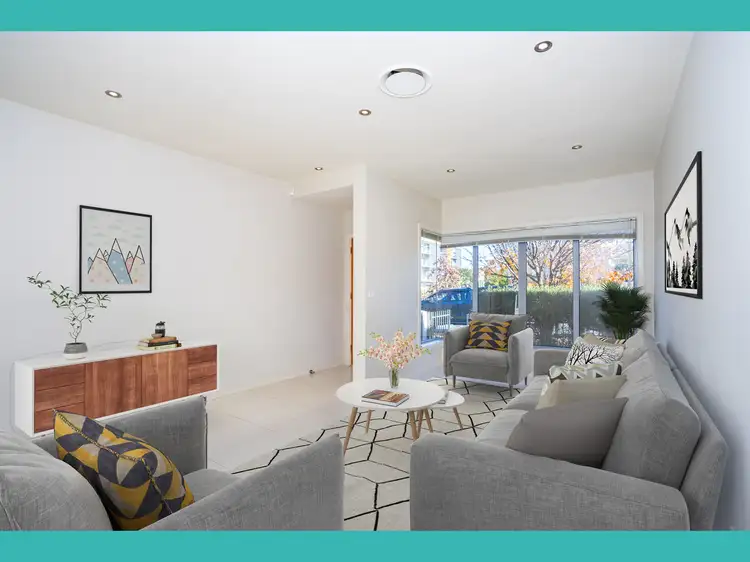 35 Gungahlin Place, Gungahlin ACT 2912