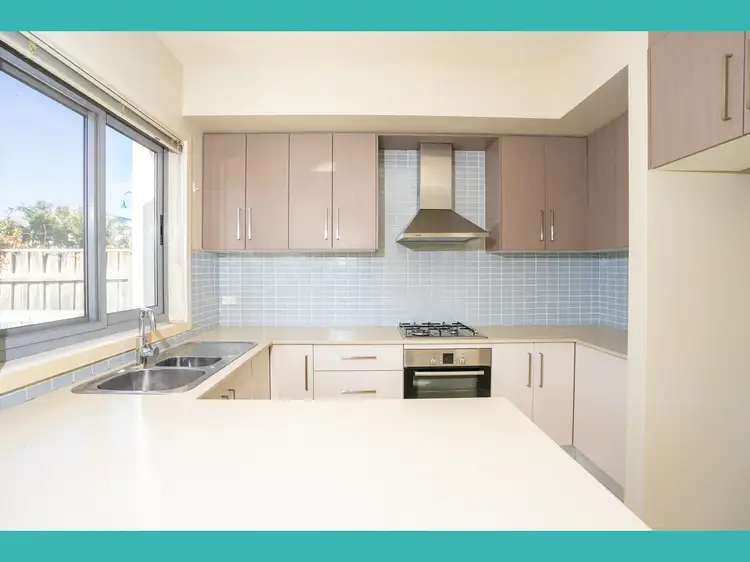 Fourth view of Homely house listing, 35 Gungahlin Place, Gungahlin ACT 2912