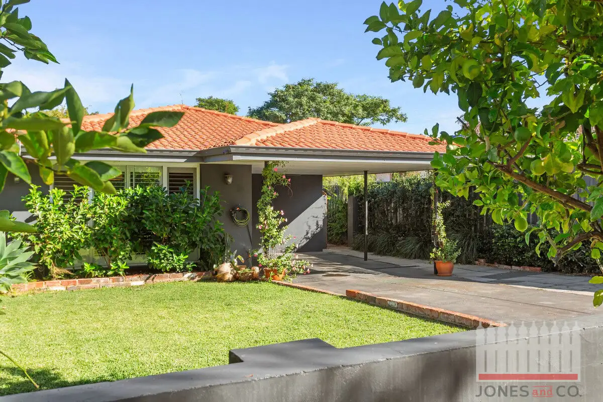 Main view of Homely house listing, 54 Kathleen Street, Bassendean WA 6054