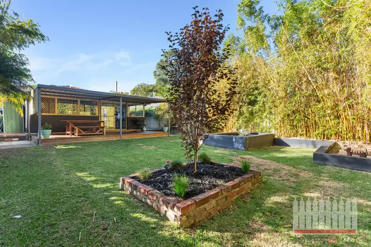 Fourth view of Homely house listing, 54 Kathleen Street, Bassendean WA 6054