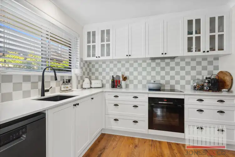 Fifth view of Homely house listing, 54 Kathleen Street, Bassendean WA 6054