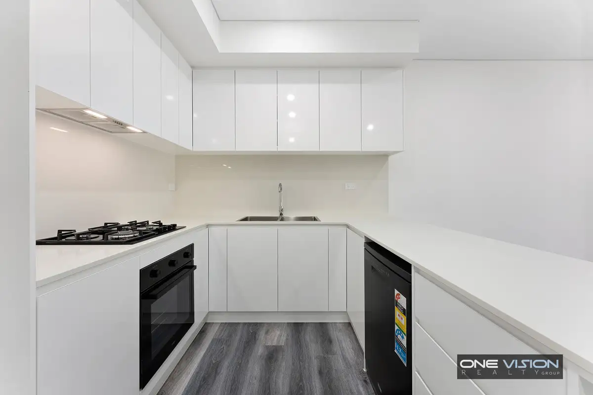 Main view of Homely apartment listing, 204/27 Nielsen Avenue, Carlton NSW 2218