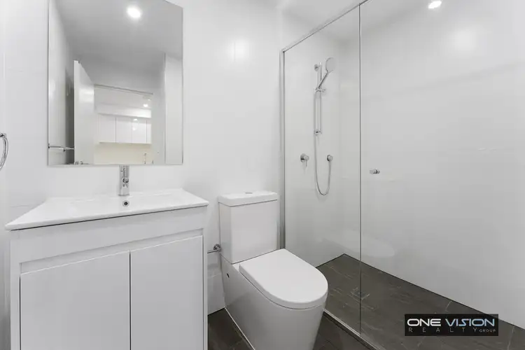 Third view of Homely apartment listing, 204/27 Nielsen Avenue, Carlton NSW 2218