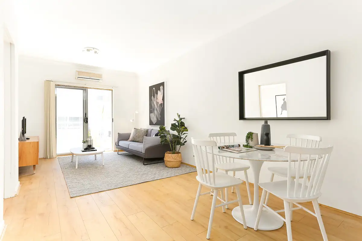 Main view of Homely apartment listing, 37/159 Princes Highway, St Peters NSW 2044
