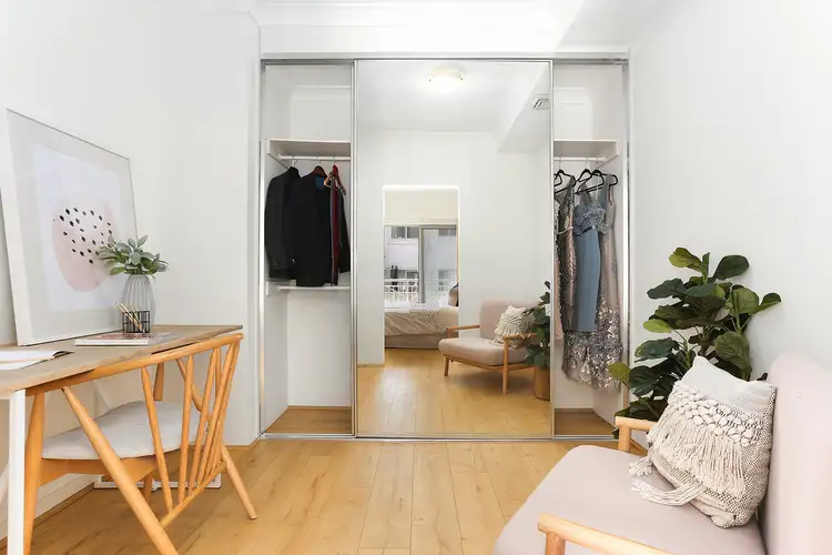 Fourth view of Homely apartment listing, 37/159 Princes Highway, St Peters NSW 2044